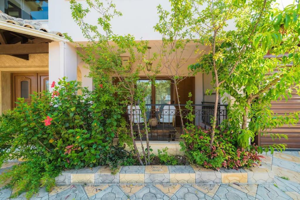 Sivota View Villa Exterior foto
